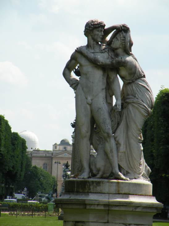  amoureux transis